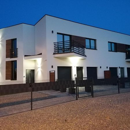 Apartamenty Na Ceglanej Oświęcim Extérieur photo