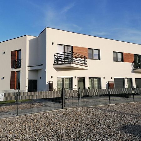 Apartamenty Na Ceglanej Oświęcim Extérieur photo