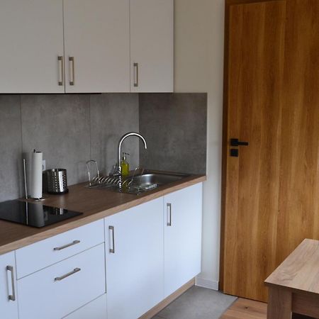 Apartamenty Na Ceglanej Oświęcim Extérieur photo