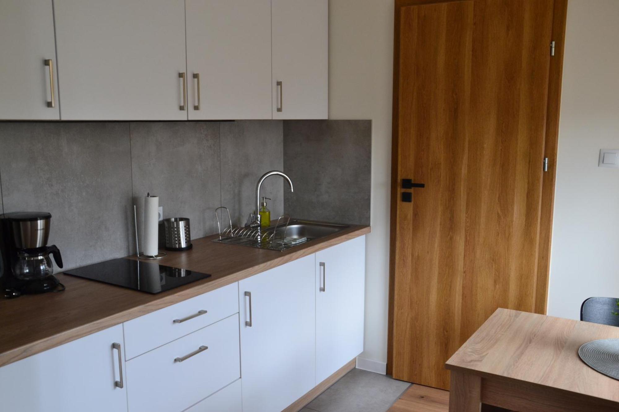 Apartamenty Na Ceglanej Oświęcim Extérieur photo