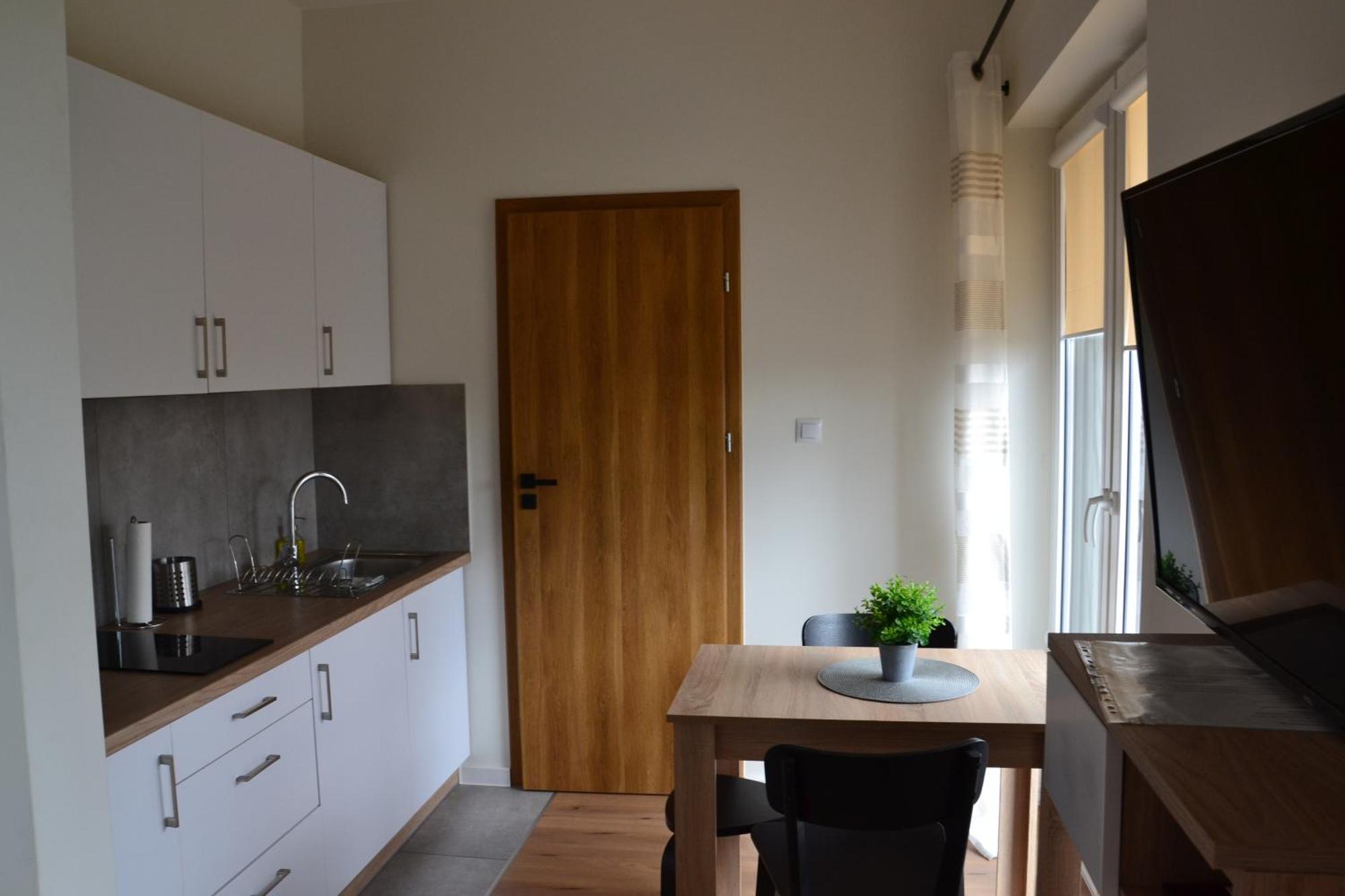 Apartamenty Na Ceglanej Oświęcim Extérieur photo