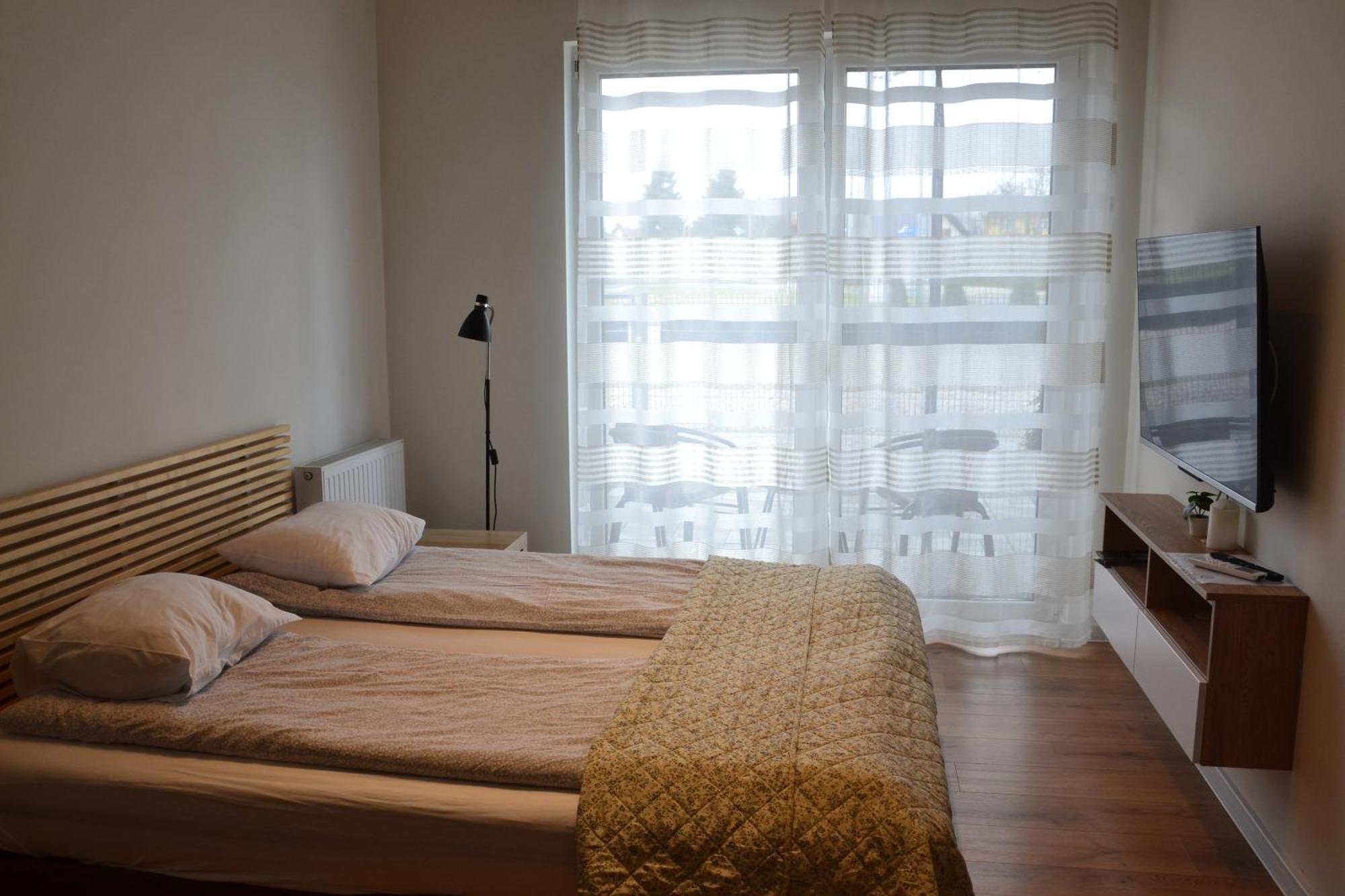 Apartamenty Na Ceglanej Oświęcim Extérieur photo