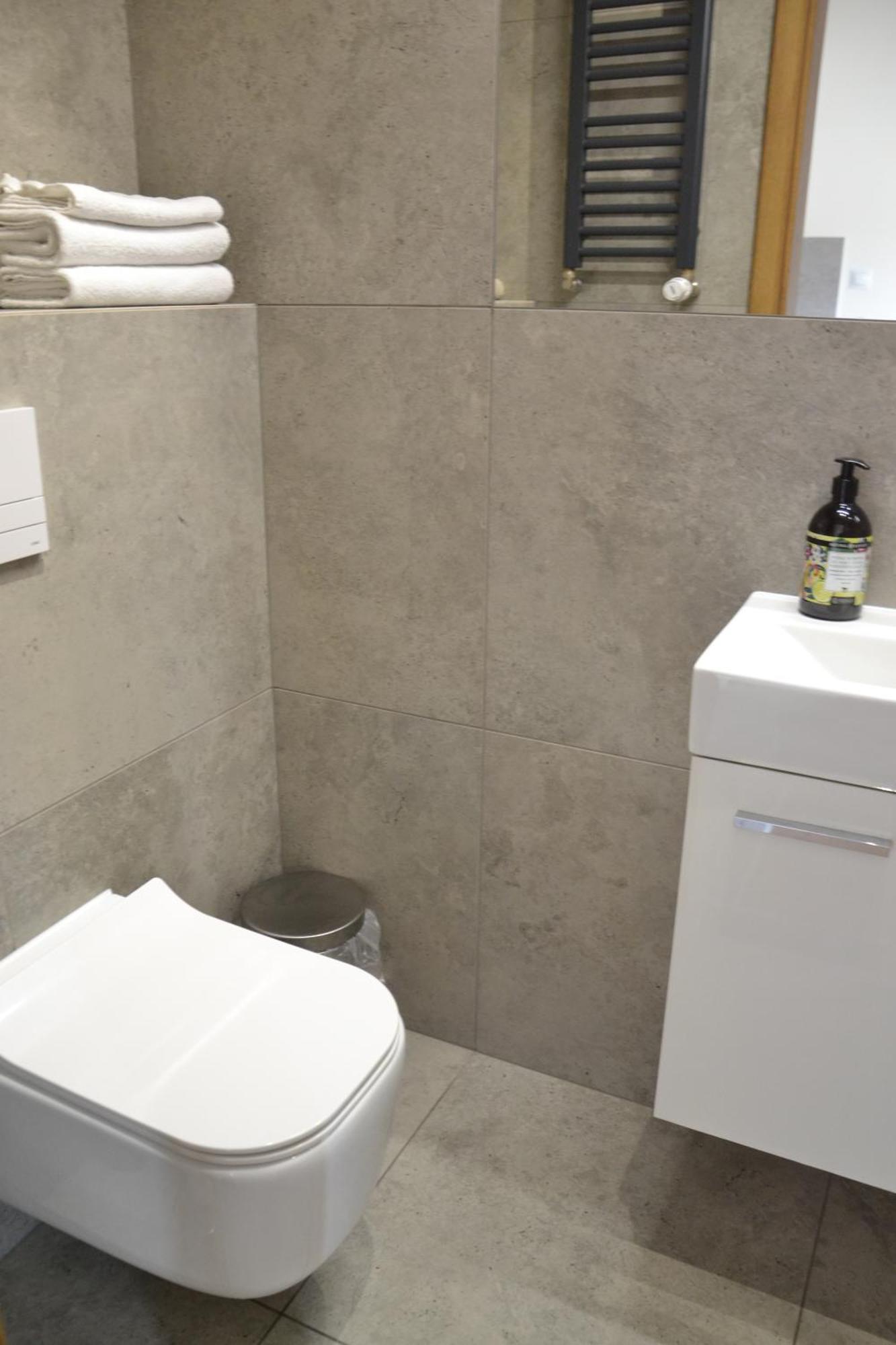 Apartamenty Na Ceglanej Oświęcim Extérieur photo