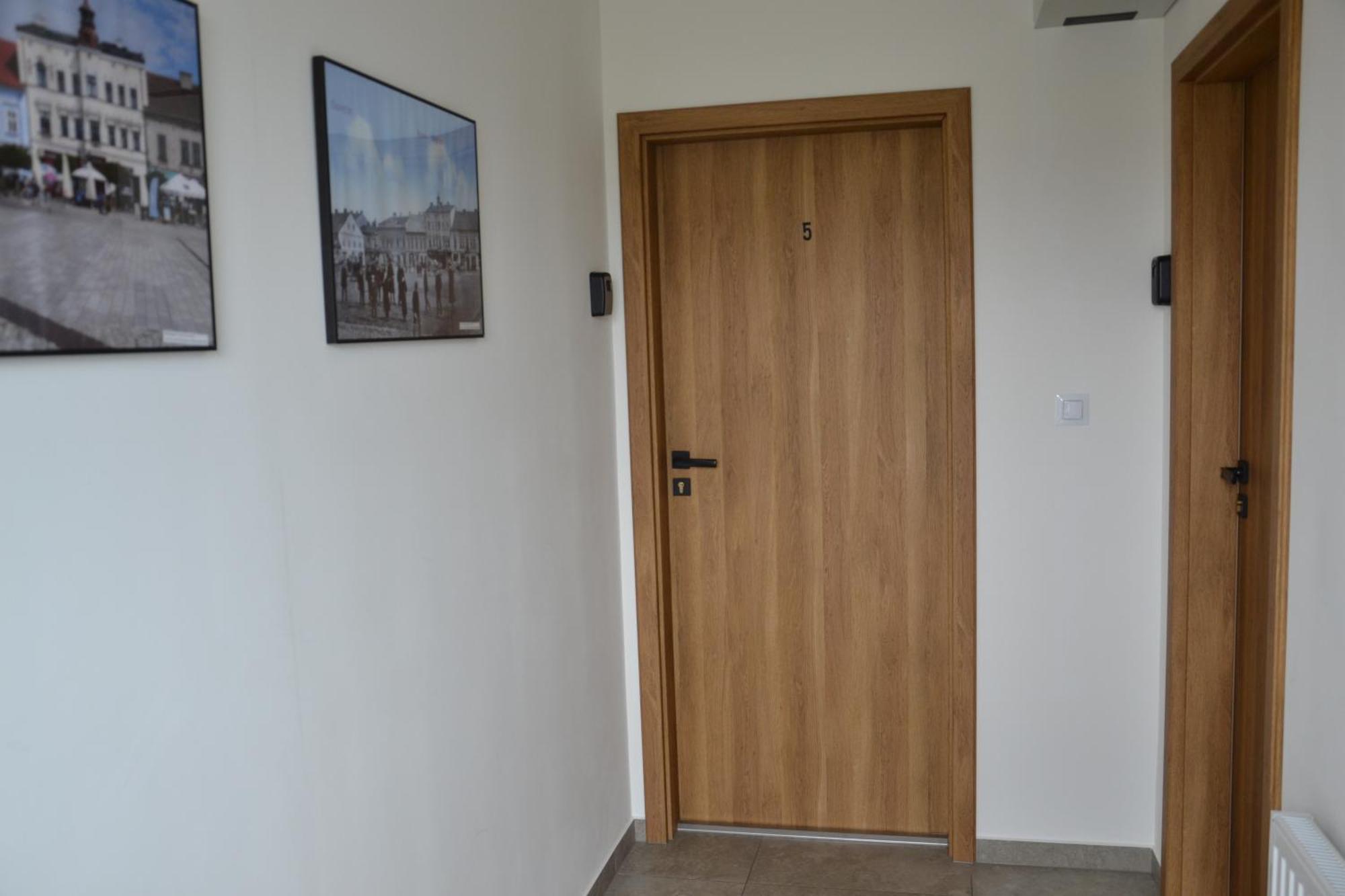 Apartamenty Na Ceglanej Oświęcim Extérieur photo