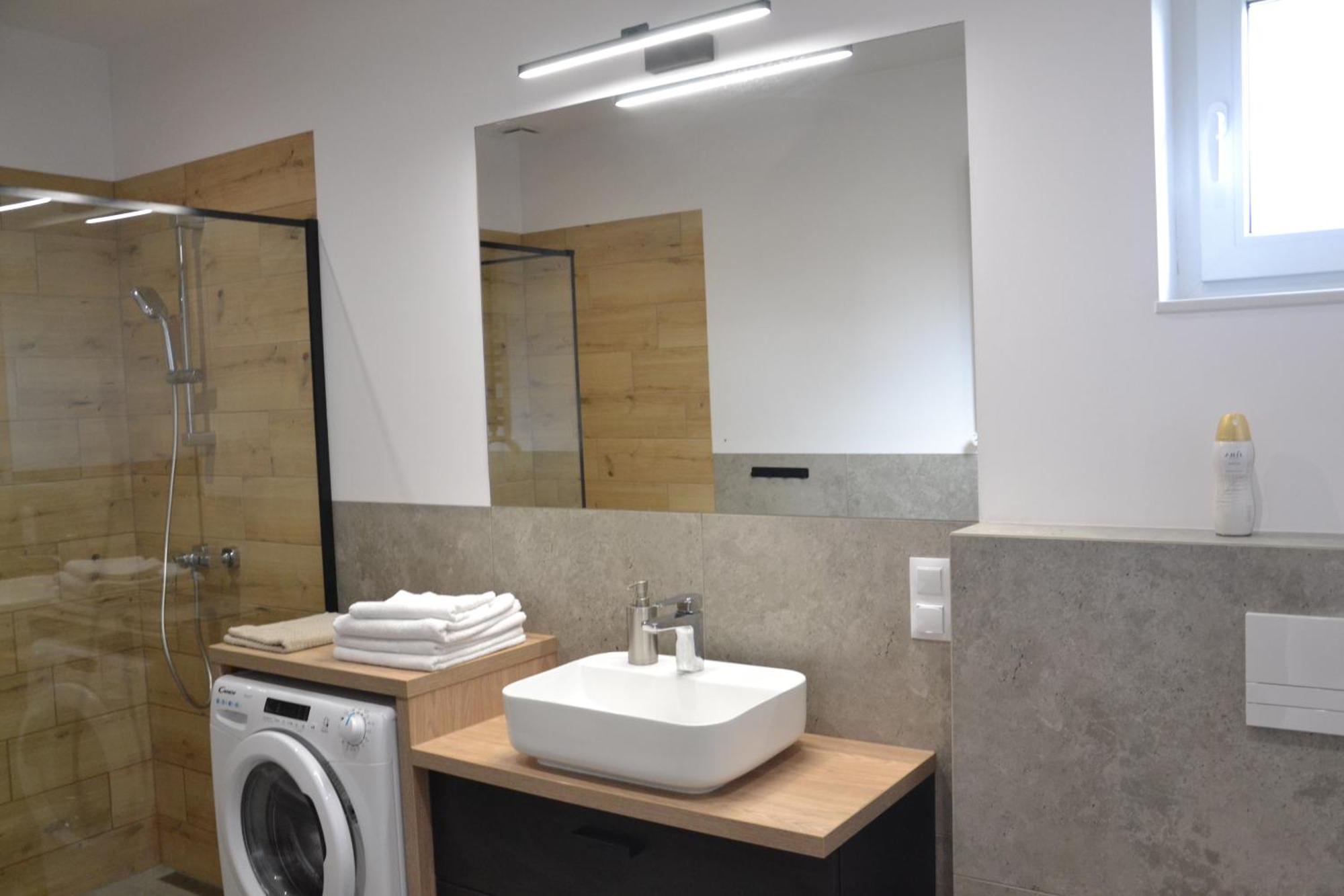 Apartamenty Na Ceglanej Oświęcim Extérieur photo