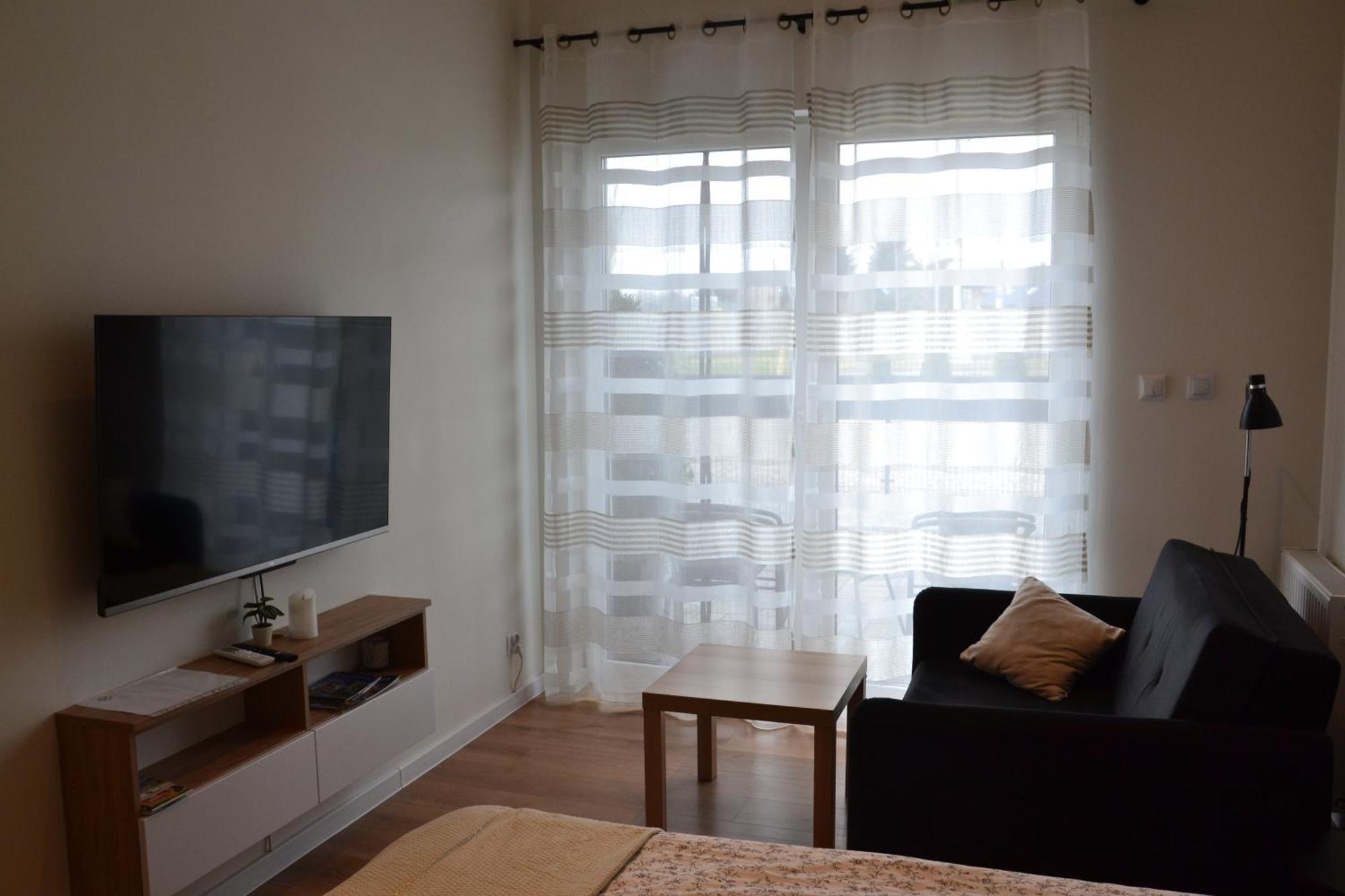 Apartamenty Na Ceglanej Oświęcim Extérieur photo