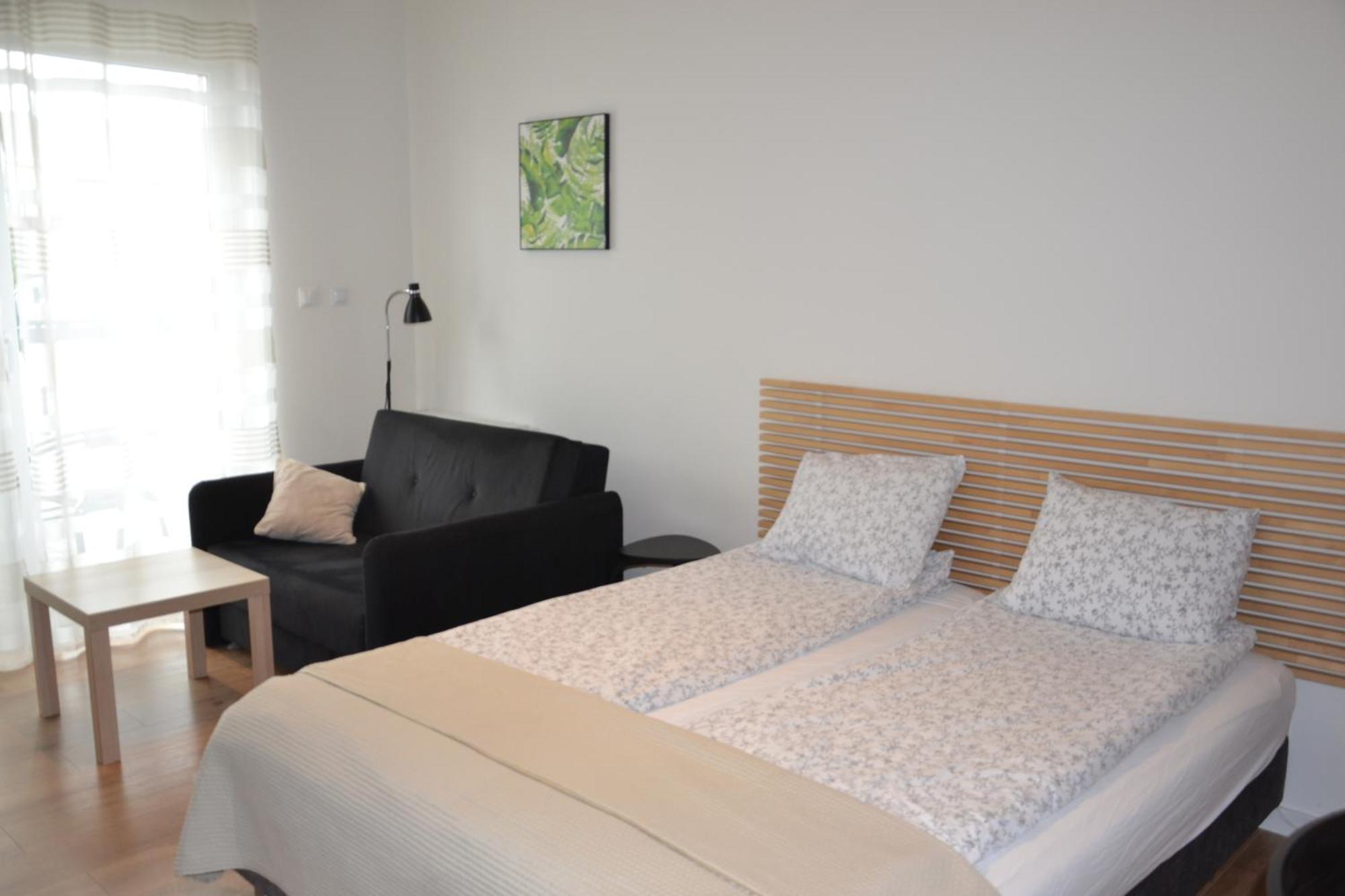 Apartamenty Na Ceglanej Oświęcim Extérieur photo