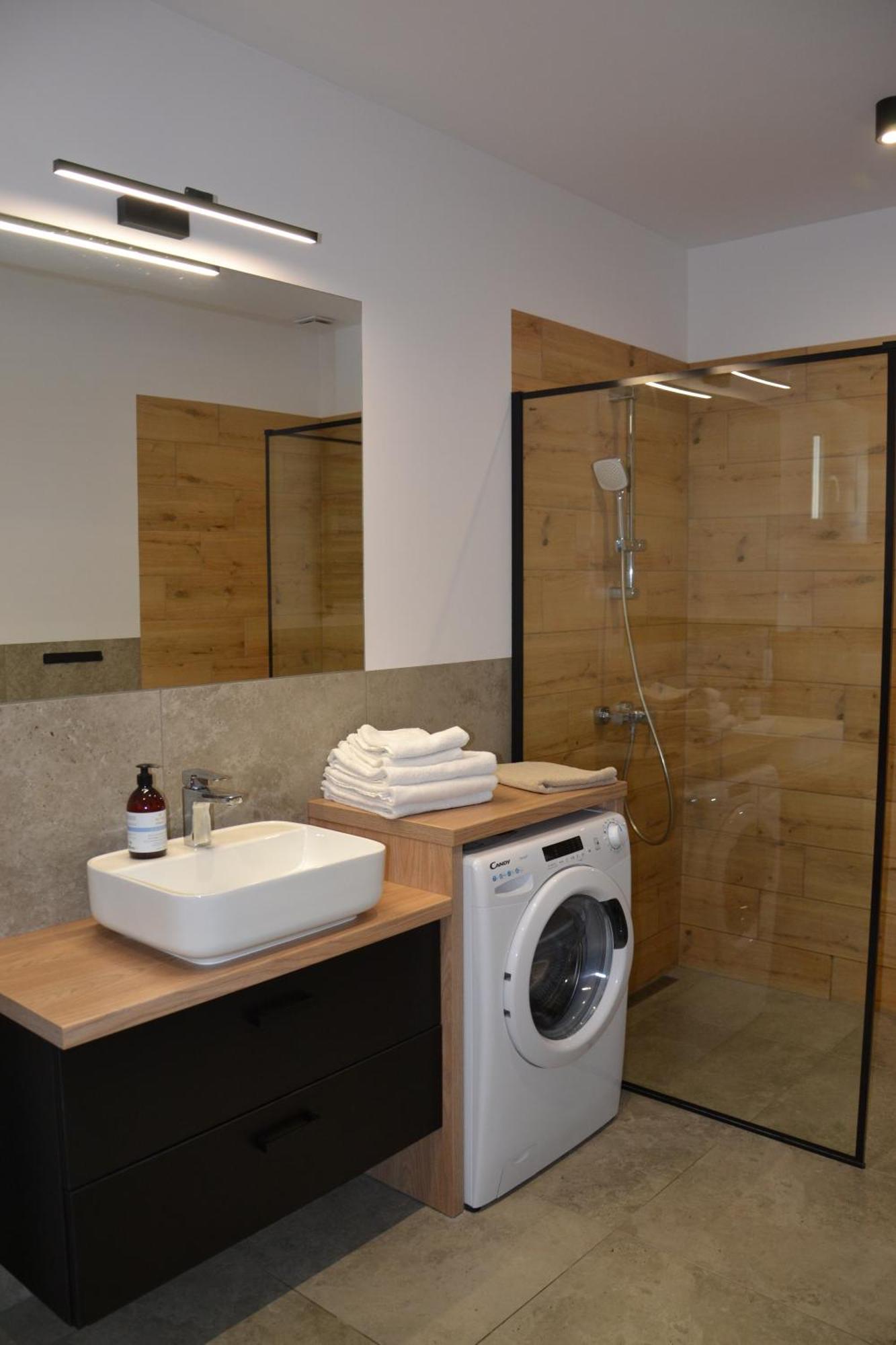 Apartamenty Na Ceglanej Oświęcim Extérieur photo