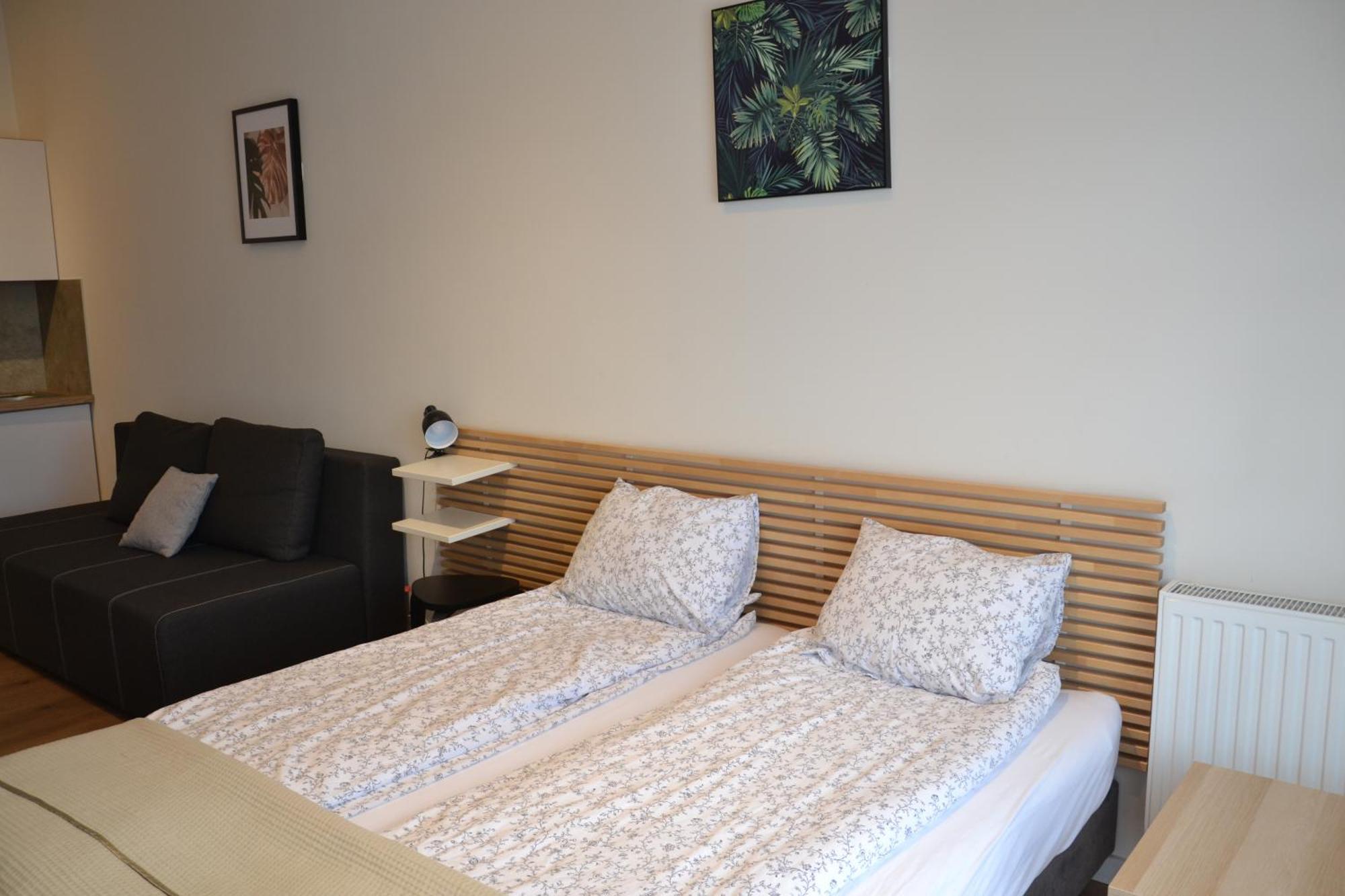 Apartamenty Na Ceglanej Oświęcim Extérieur photo