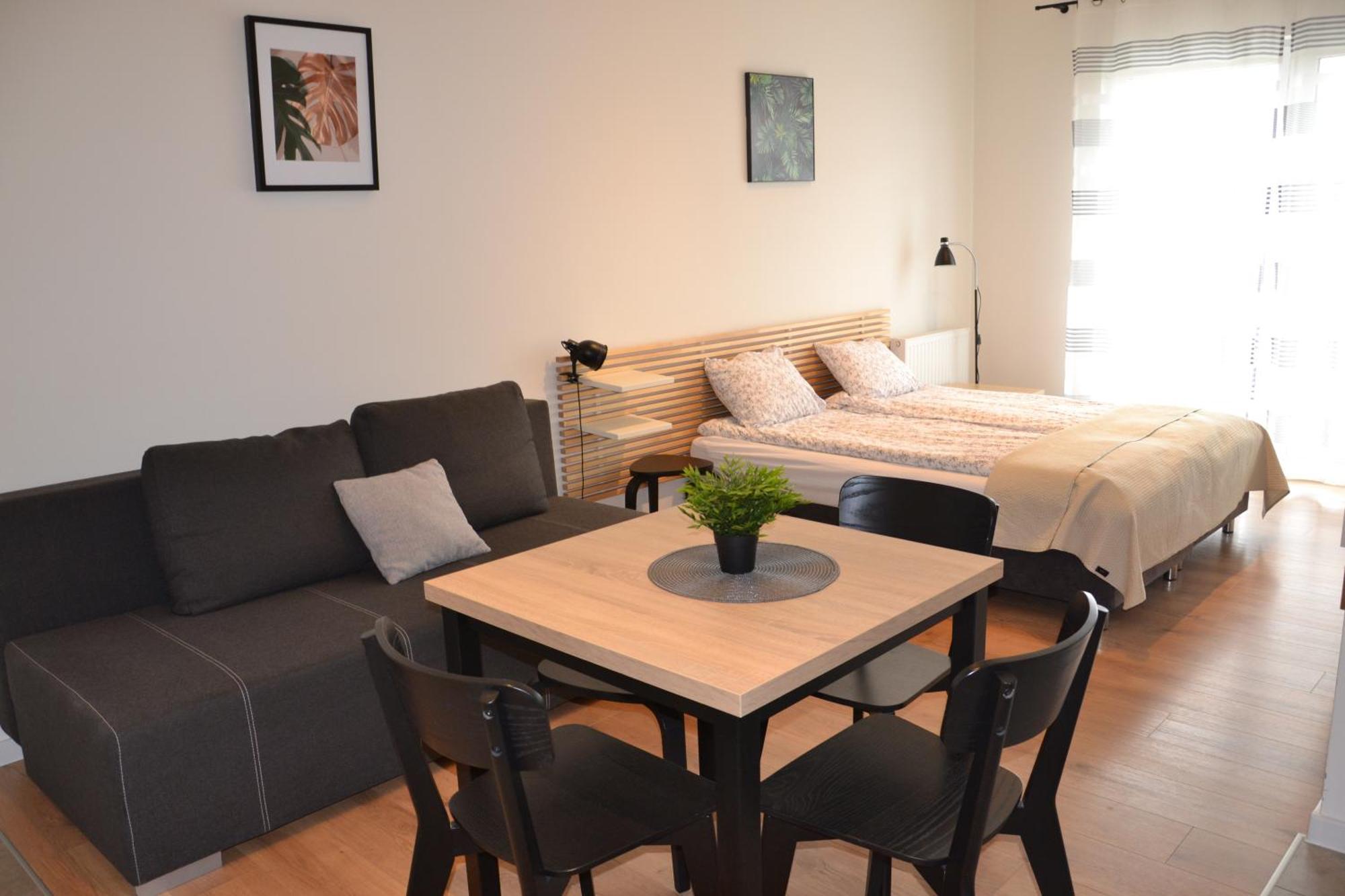 Apartamenty Na Ceglanej Oświęcim Extérieur photo