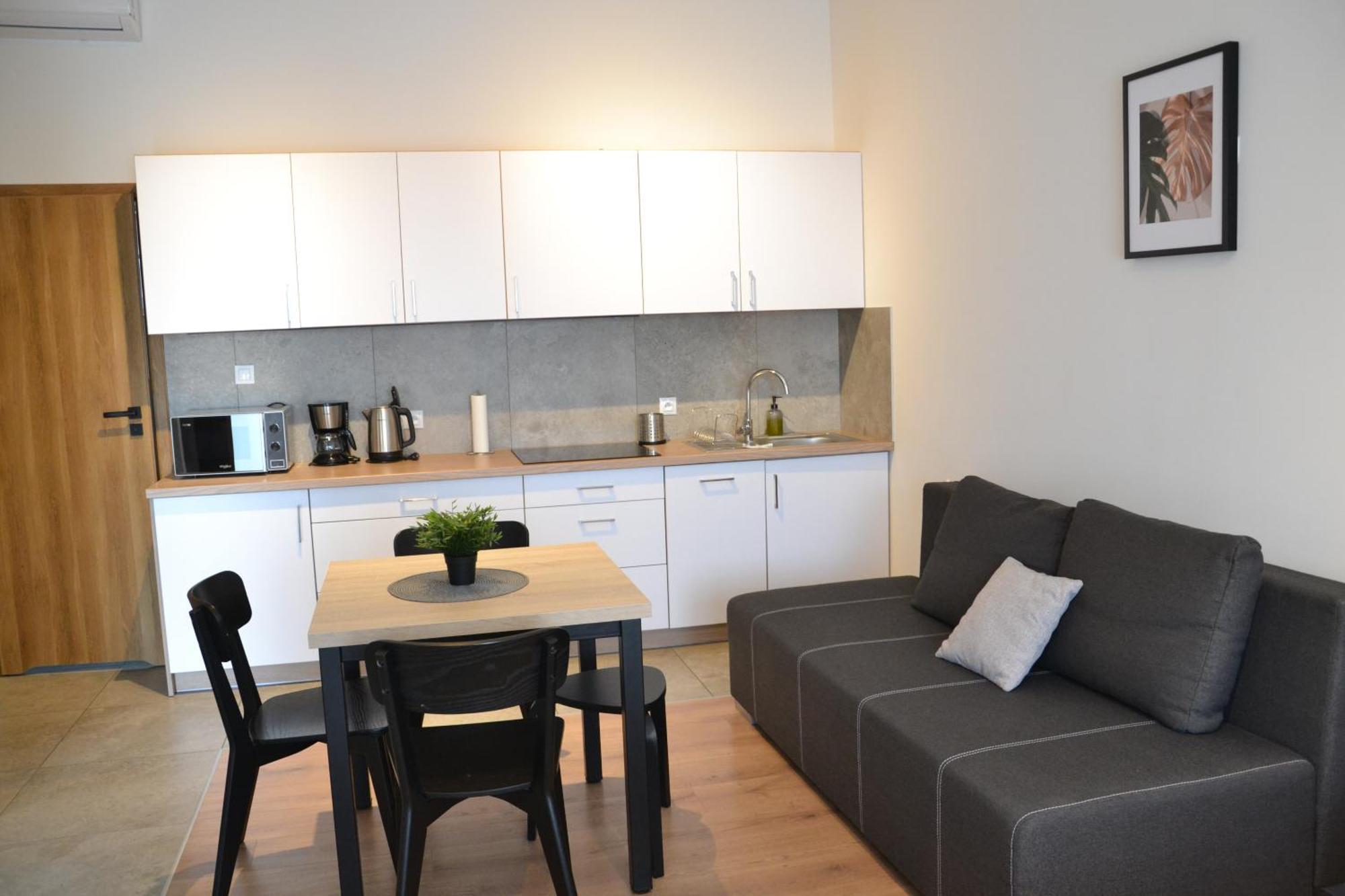 Apartamenty Na Ceglanej Oświęcim Extérieur photo