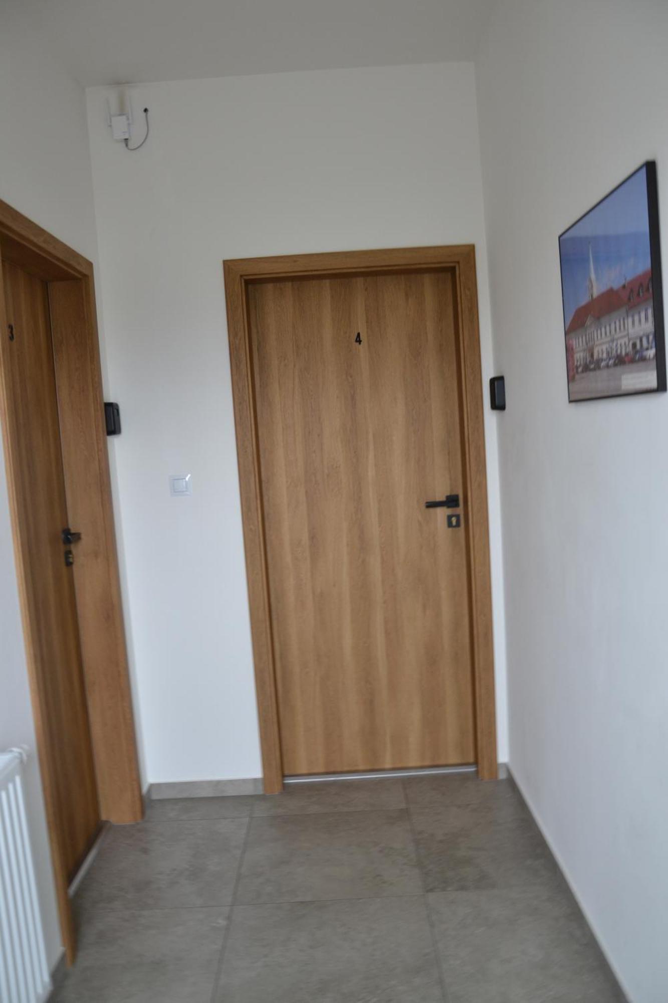 Apartamenty Na Ceglanej Oświęcim Extérieur photo