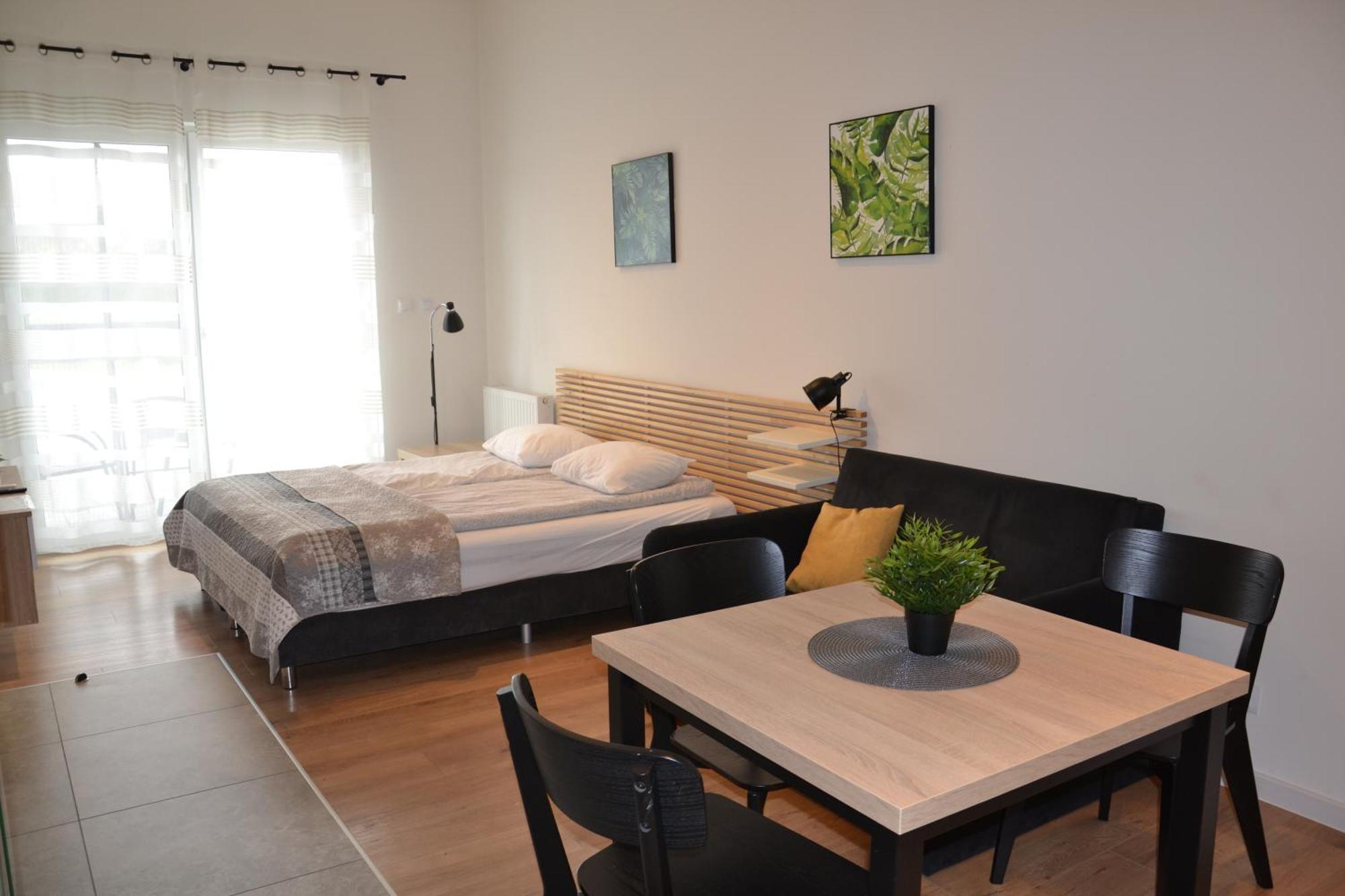 Apartamenty Na Ceglanej Oświęcim Extérieur photo
