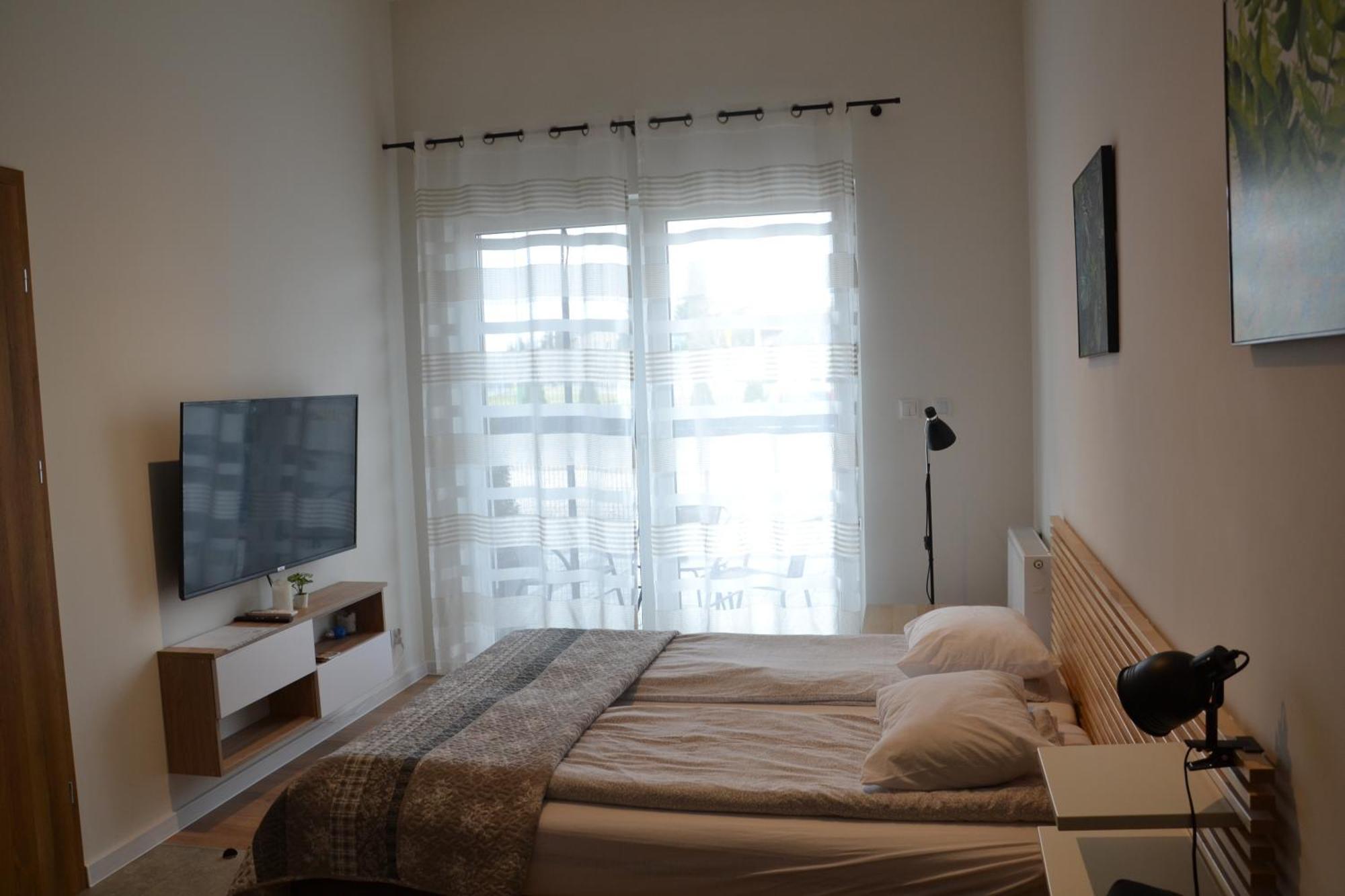 Apartamenty Na Ceglanej Oświęcim Extérieur photo
